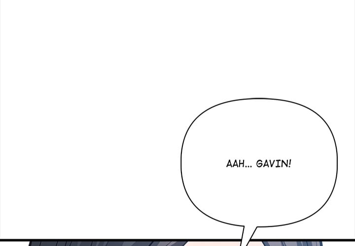 Trapped With My Boss Chapter 15 - Page 4