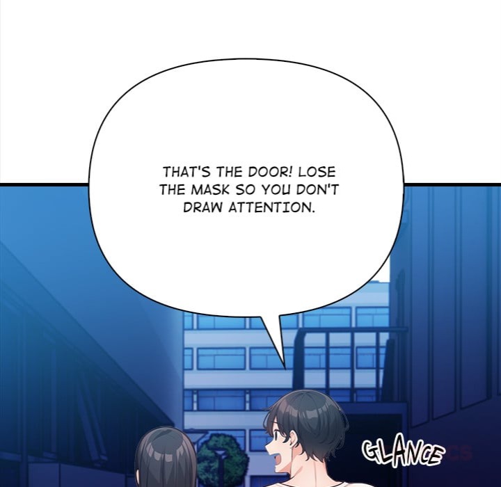 Trapped With My Boss Chapter 15 - Page 69