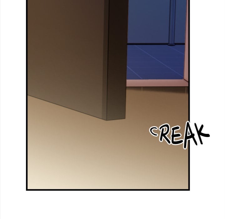 Trapped With My Boss Chapter 15 - Page 74