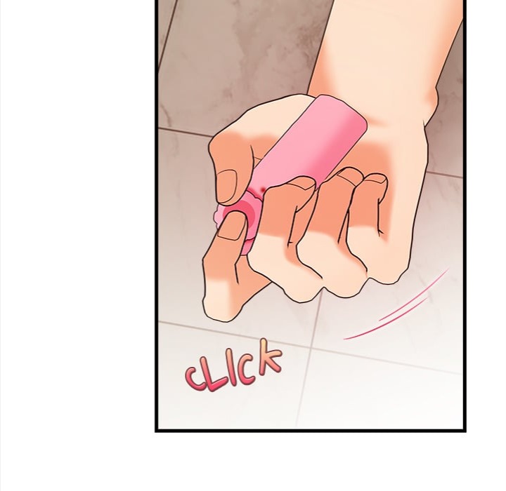 Trapped With My Boss Chapter 15 - Page 85