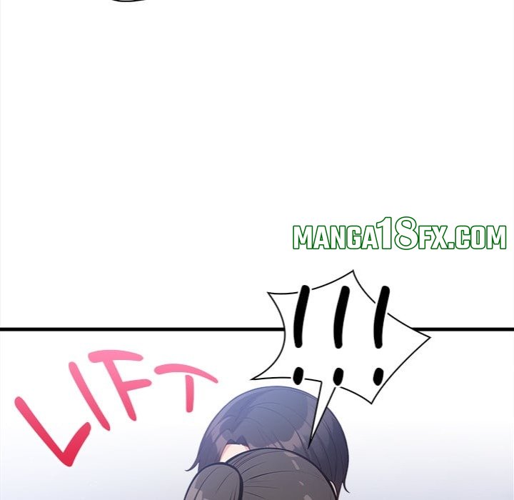 Trapped With My Boss Chapter 16 - Page 105