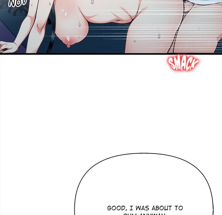 Trapped With My Boss Chapter 16 - Page 84