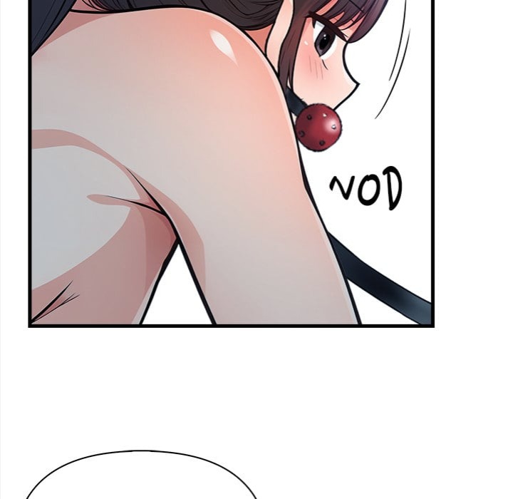 Trapped With My Boss Chapter 16 - Page 9