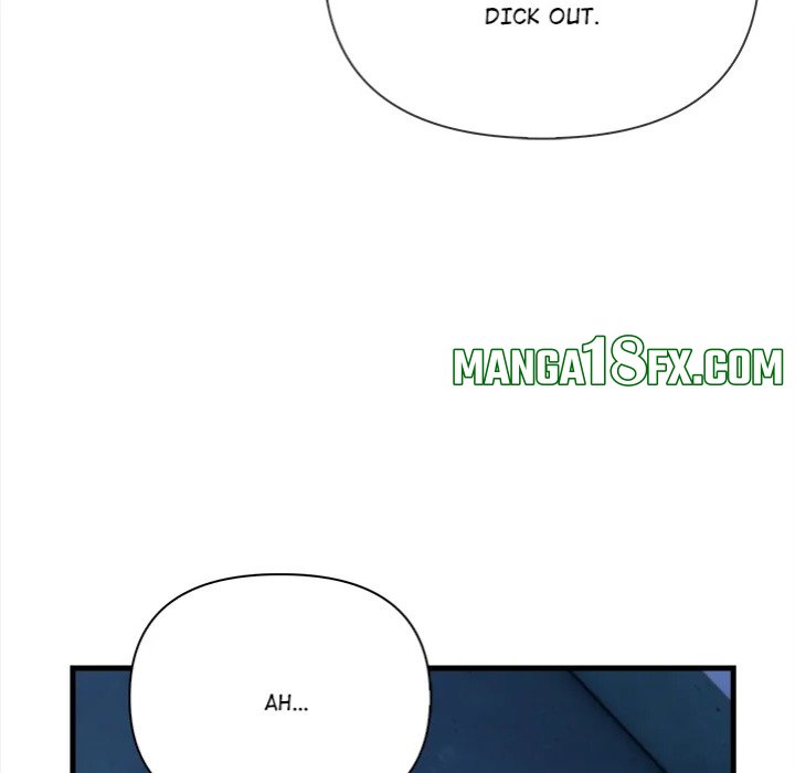 Trapped With My Boss Chapter 17 - Page 23