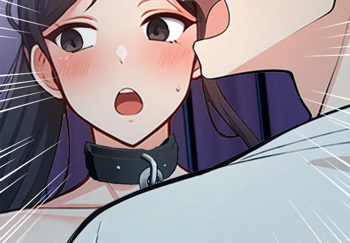 Trapped With My Boss Chapter 17 - Page 3