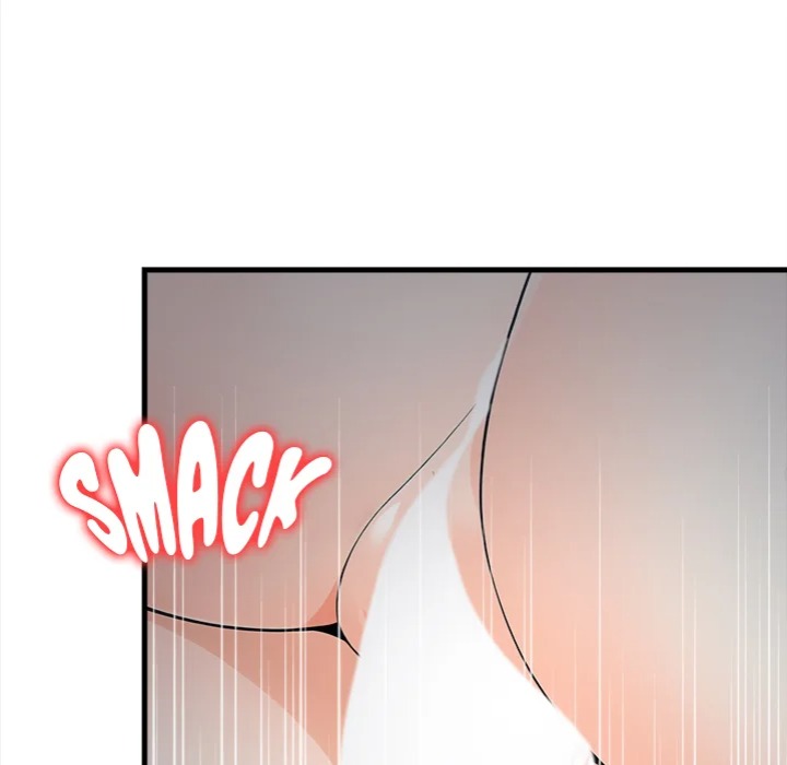 Trapped With My Boss Chapter 17 - Page 40