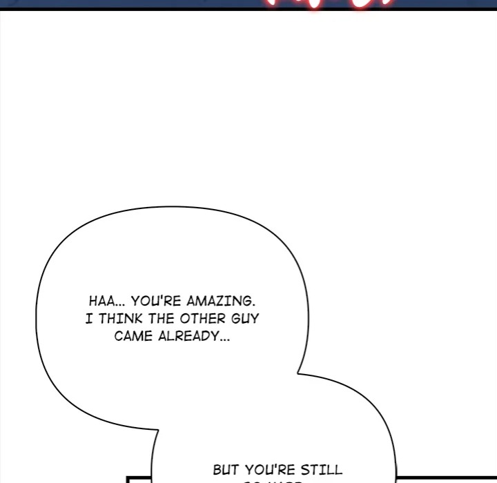 Trapped With My Boss Chapter 17 - Page 59