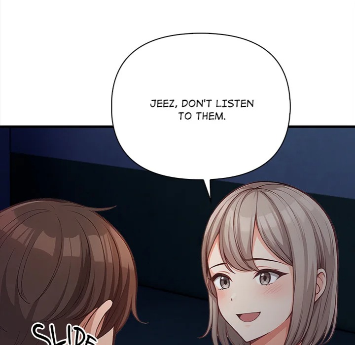 Trapped With My Boss Chapter 17 - Page 64