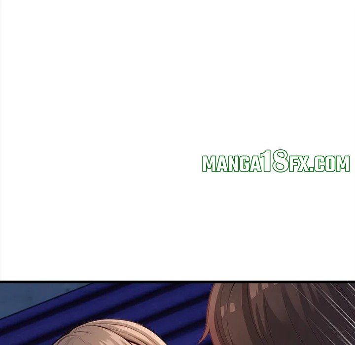 Trapped With My Boss Chapter 17 - Page 77