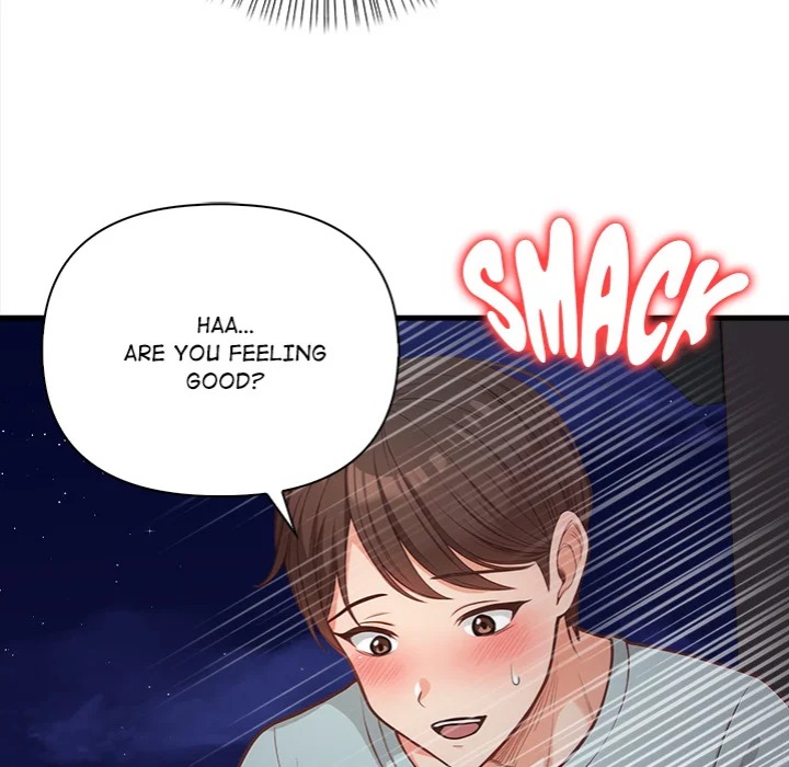 Trapped With My Boss Chapter 17 - Page 89