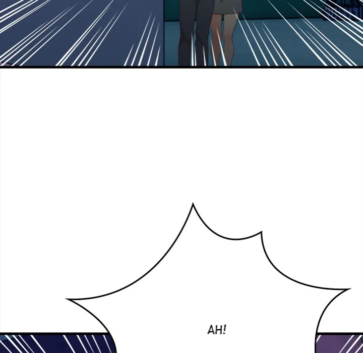 Trapped With My Boss Chapter 17 - Page 9