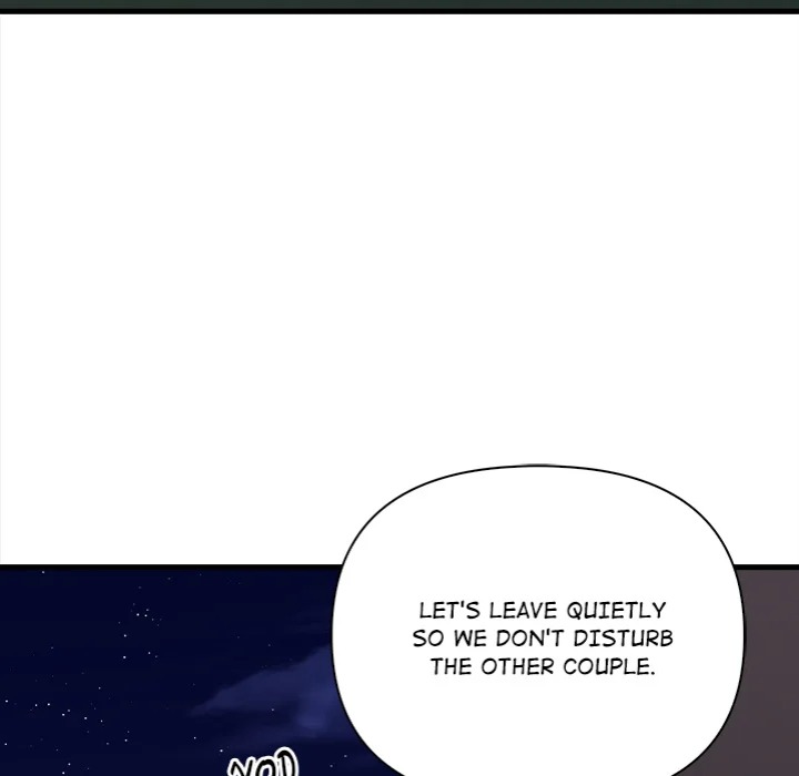 Trapped With My Boss Chapter 17 - Page 97