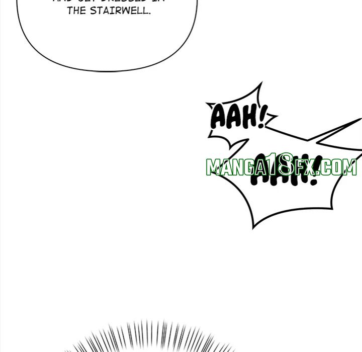 Trapped With My Boss Chapter 17 - Page 99