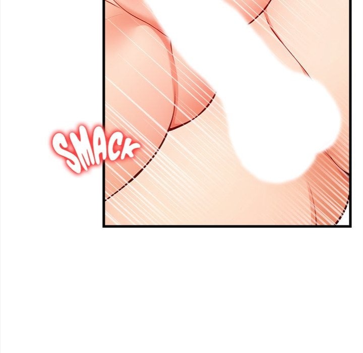 Trapped With My Boss Chapter 18 - Page 112