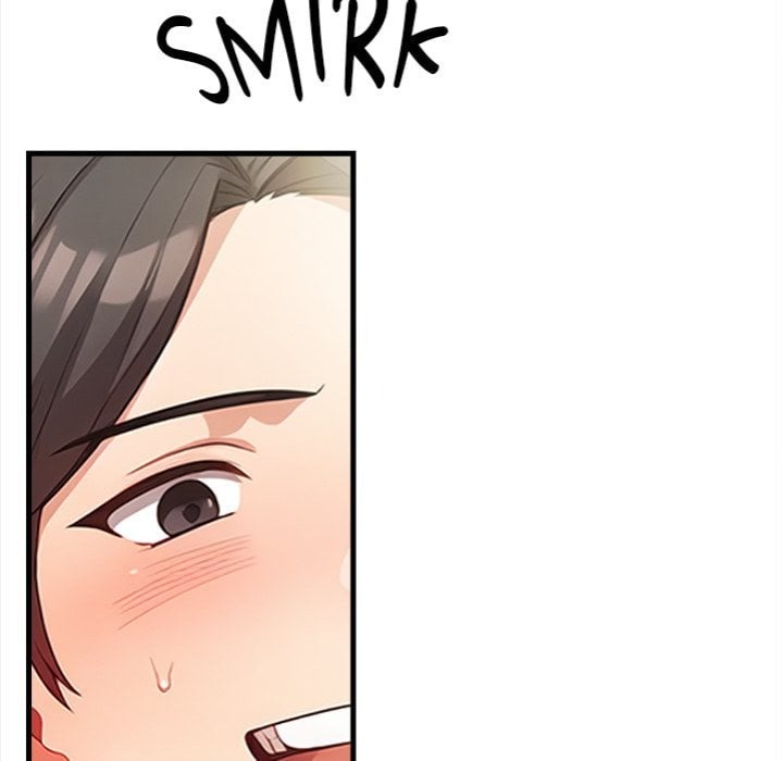 Trapped With My Boss Chapter 18 - Page 94