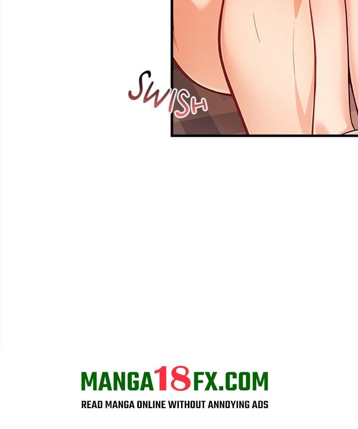 Trapped With My Boss Chapter 18 - Page 96