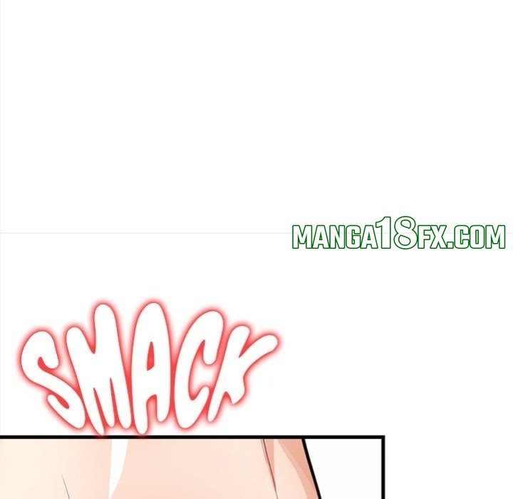 Trapped With My Boss Chapter 18 - Page 99