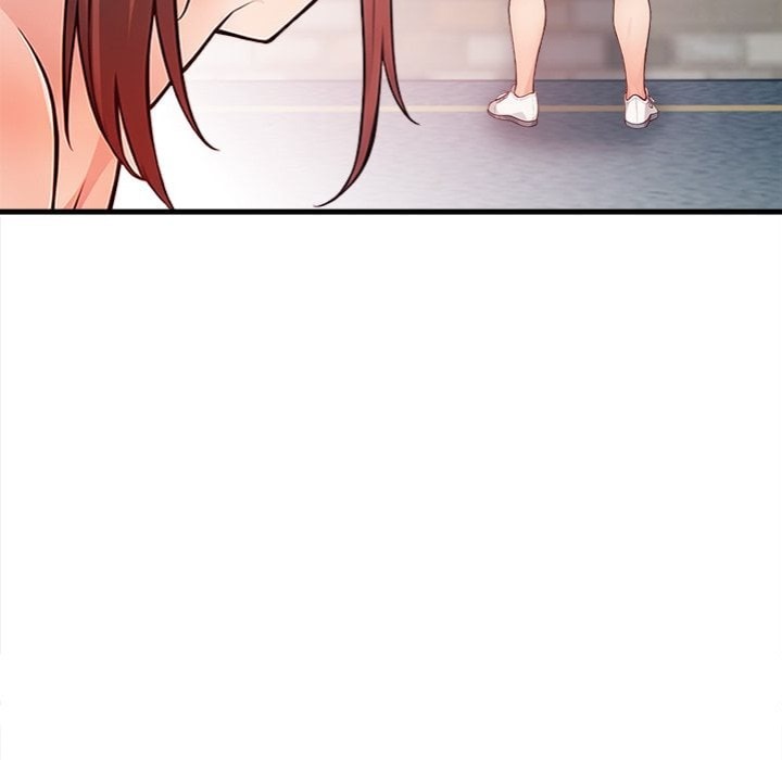 Trapped With My Boss Chapter 19 - Page 116