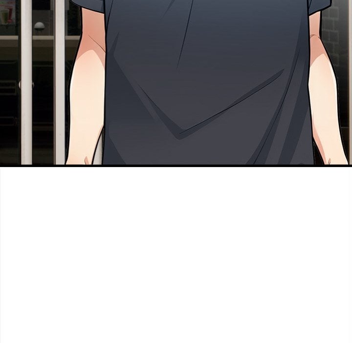 Trapped With My Boss Chapter 19 - Page 44