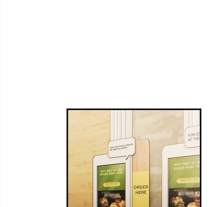 Trapped With My Boss Chapter 19 - Page 54