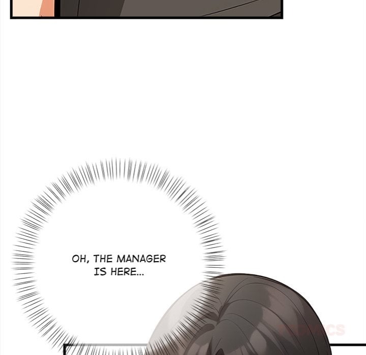 Trapped With My Boss Chapter 19 - Page 63