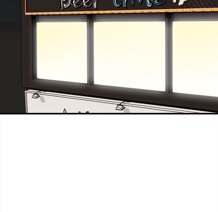 Trapped With My Boss Chapter 20 - Page 100