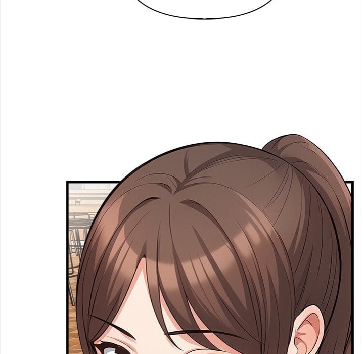 Trapped With My Boss Chapter 20 - Page 126