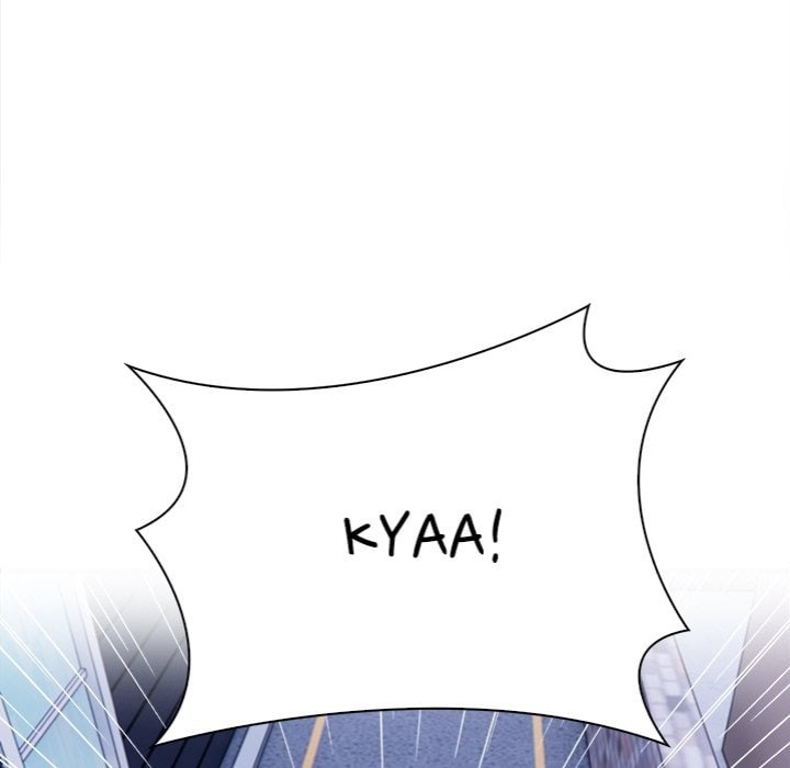 Trapped With My Boss Chapter 20 - Page 13