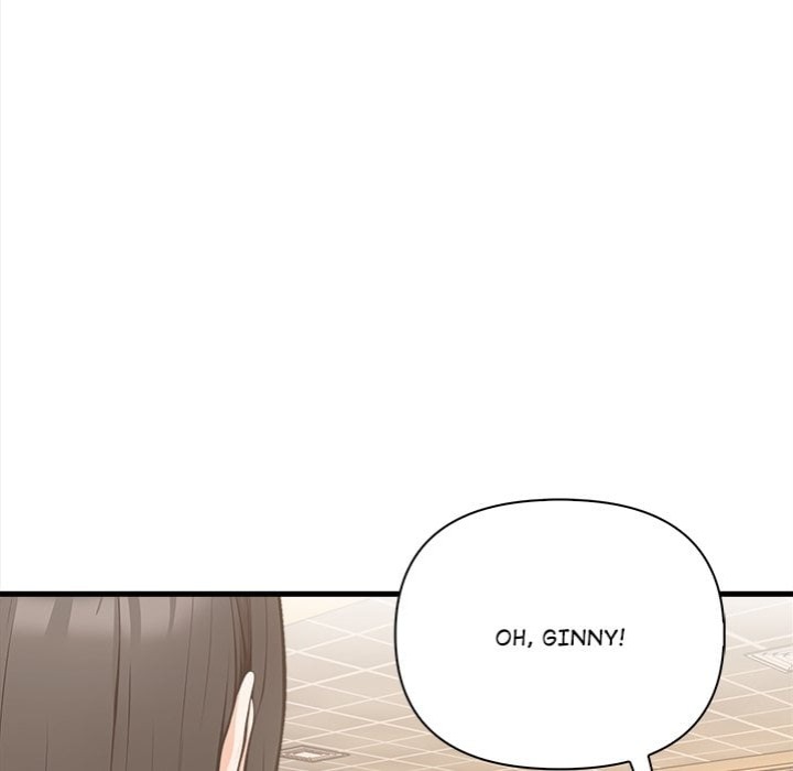 Trapped With My Boss Chapter 20 - Page 133