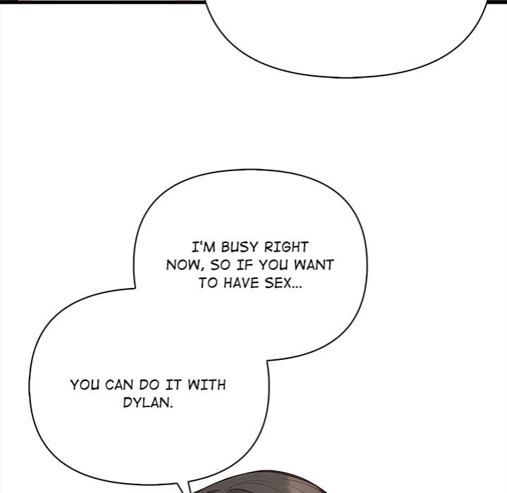 Trapped With My Boss Chapter 20 - Page 140