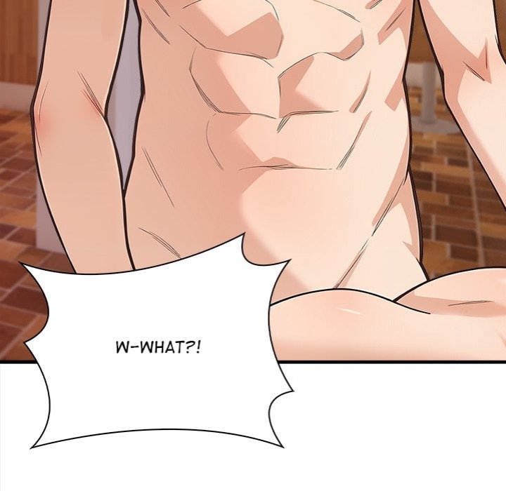 Trapped With My Boss Chapter 20 - Page 142