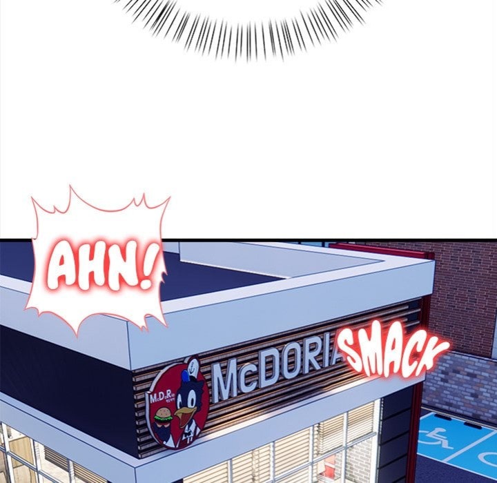 Trapped With My Boss Chapter 20 - Page 162