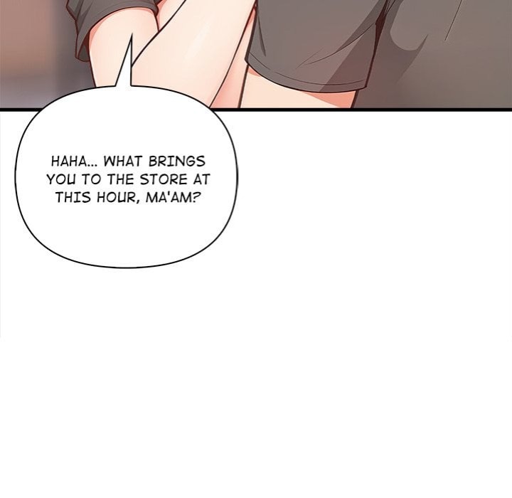 Trapped With My Boss Chapter 20 - Page 17