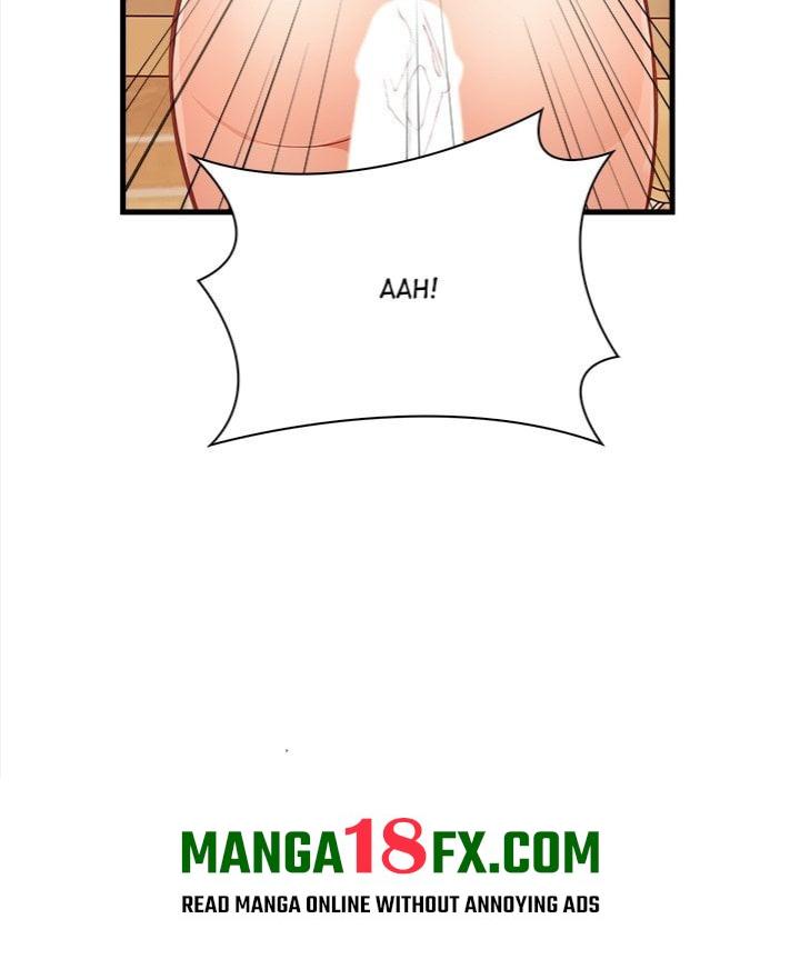 Trapped With My Boss Chapter 20 - Page 74