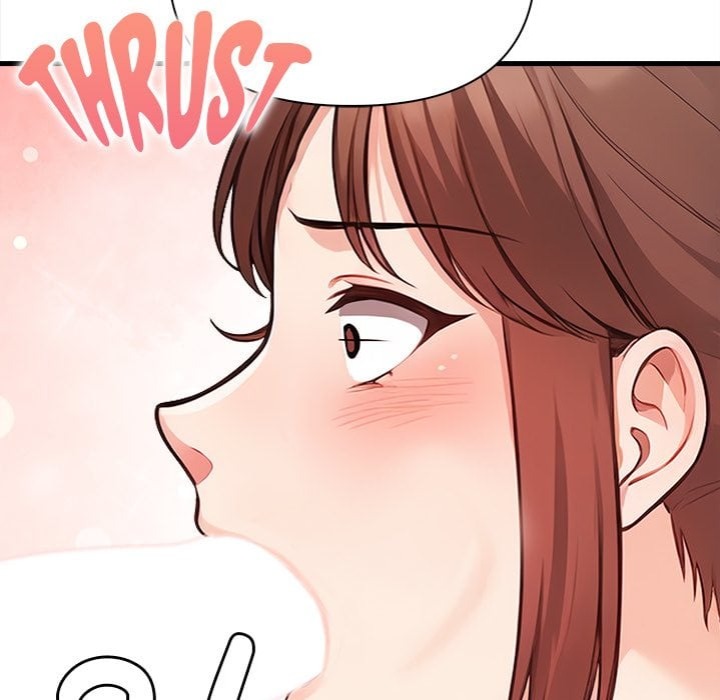 Trapped With My Boss Chapter 6 - Page 126