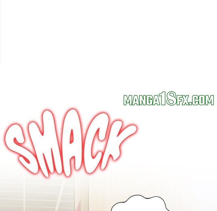 Trapped With My Boss Chapter 6 - Page 9