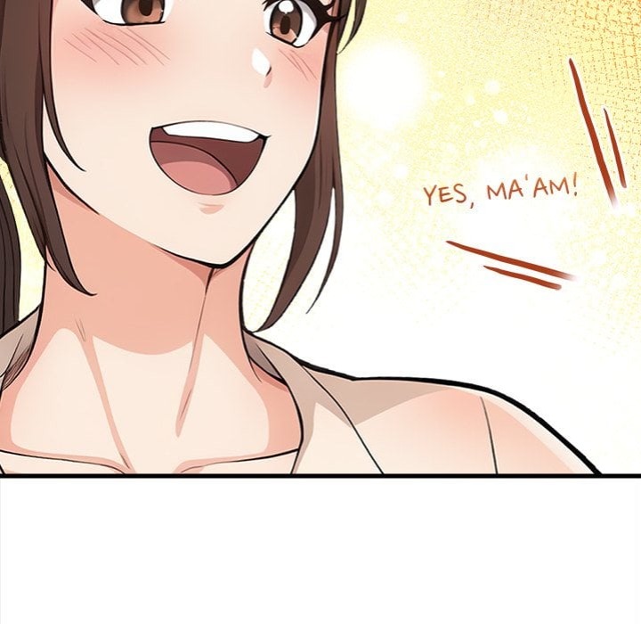 Trapped With My Boss Chapter 7 - Page 146