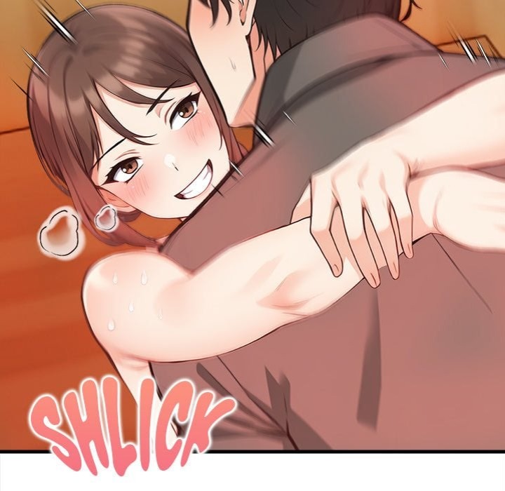 Trapped With My Boss Chapter 7 - Page 71