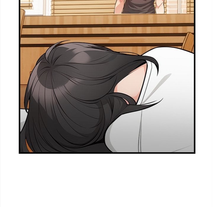 Trapped With My Boss Chapter 7 - Page 77