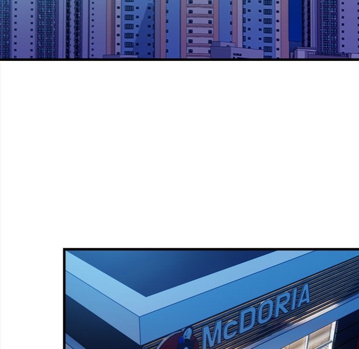 Trapped With My Boss Chapter 8 - Page 102