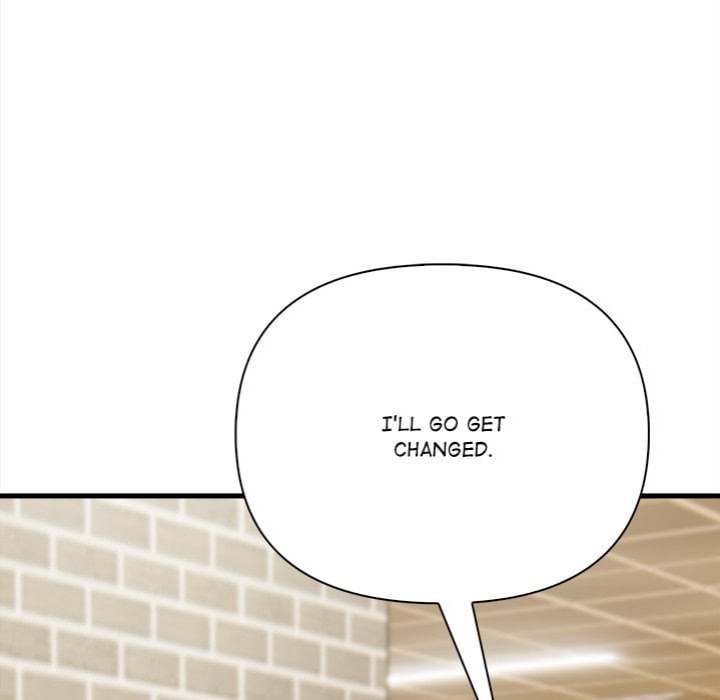 Trapped With My Boss Chapter 8 - Page 115