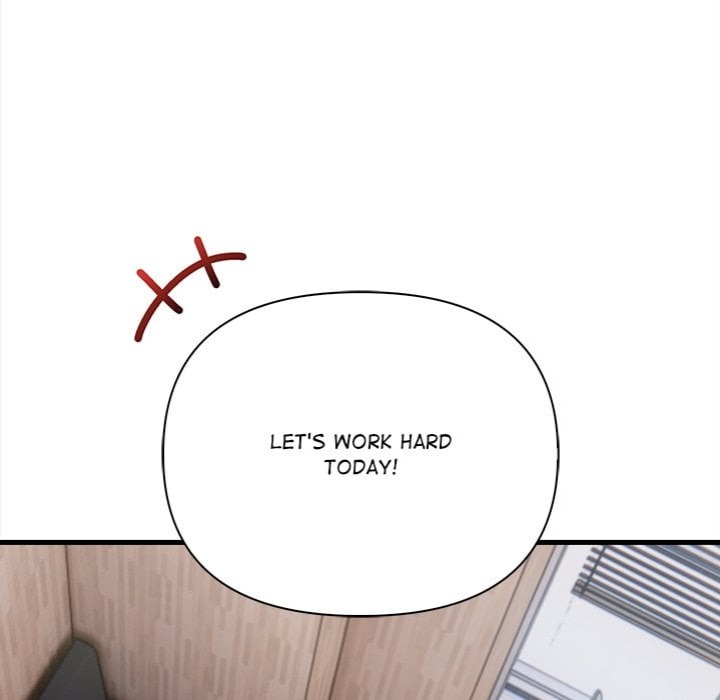 Trapped With My Boss Chapter 8 - Page 137