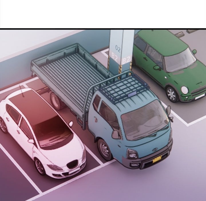 Trapped With My Boss Chapter 8 - Page 14