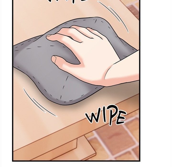 Trapped With My Boss Chapter 8 - Page 141