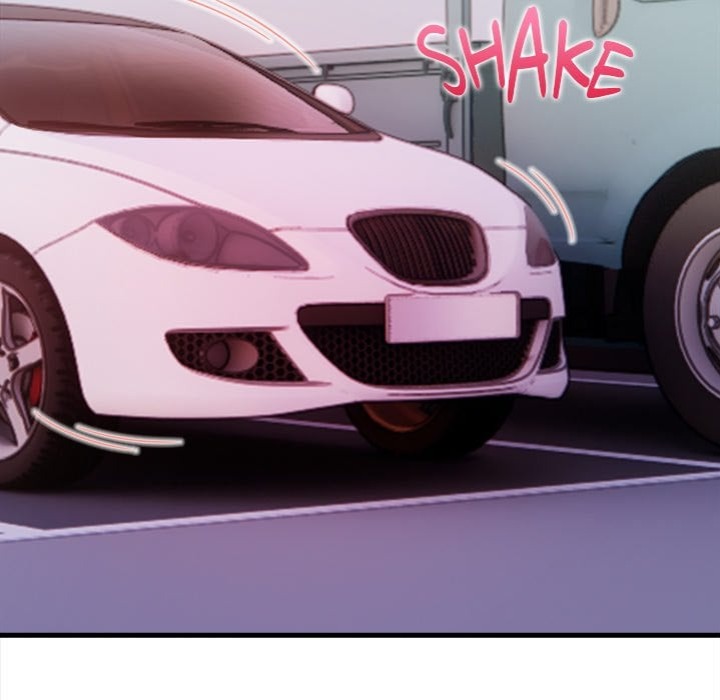 Trapped With My Boss Chapter 8 - Page 17