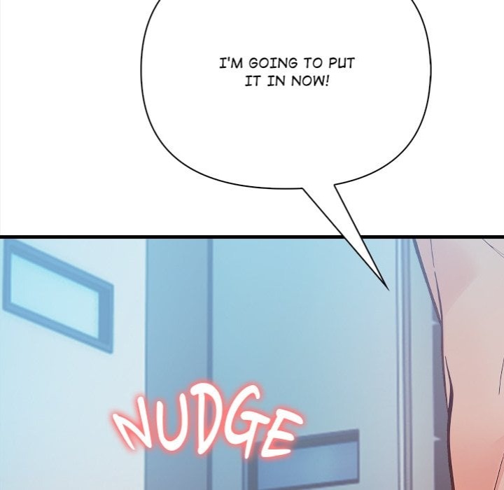 Trapped With My Boss Chapter 8 - Page 170