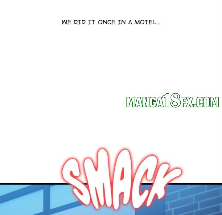 Trapped With My Boss Chapter 8 - Page 43