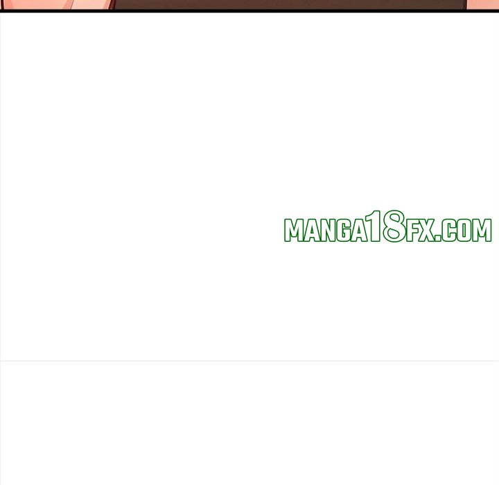 Trapped With My Boss Chapter 8 - Page 55