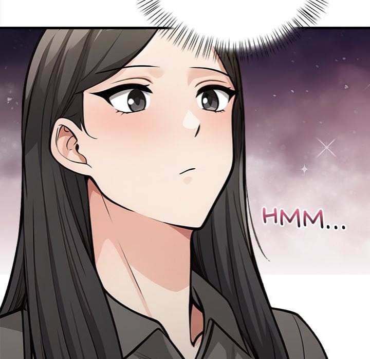 Trapped With My Boss Chapter 8 - Page 6