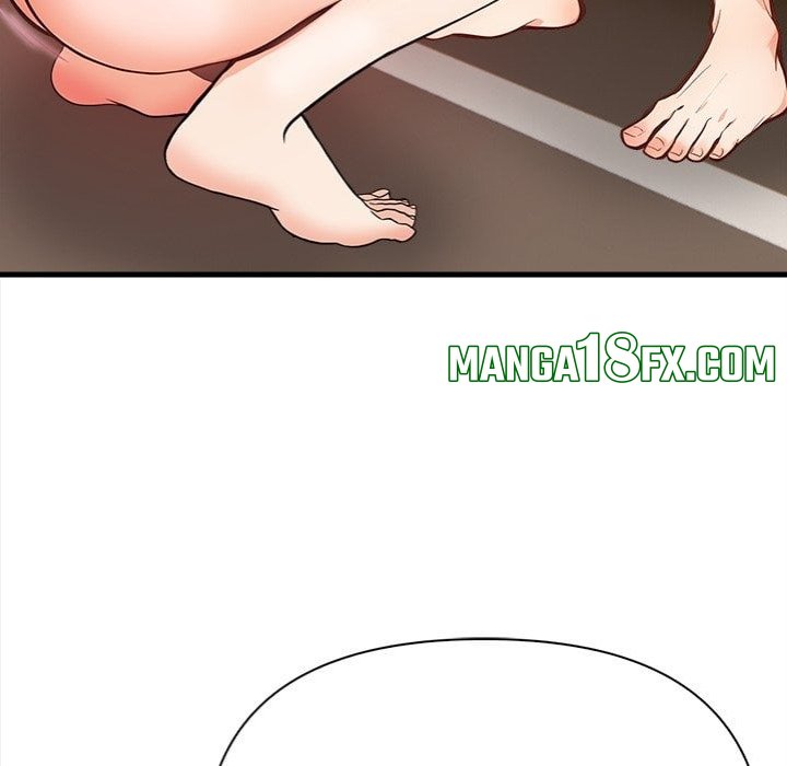 Trapped With My Boss Chapter 8 - Page 62